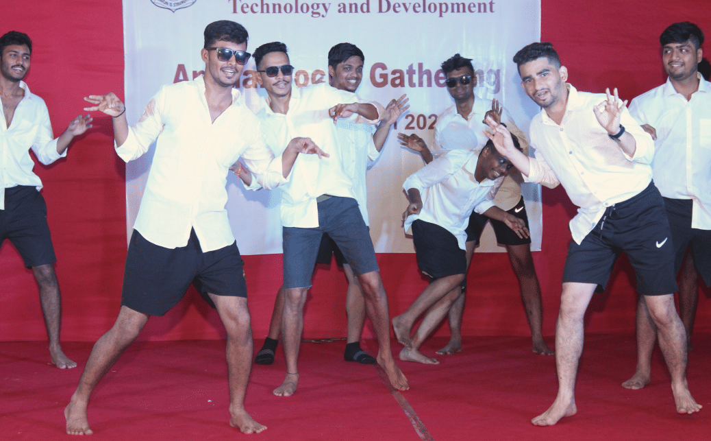Navinchandra Mehta Institute of Technology and Development Mumbai Events & Student Life photo 21
